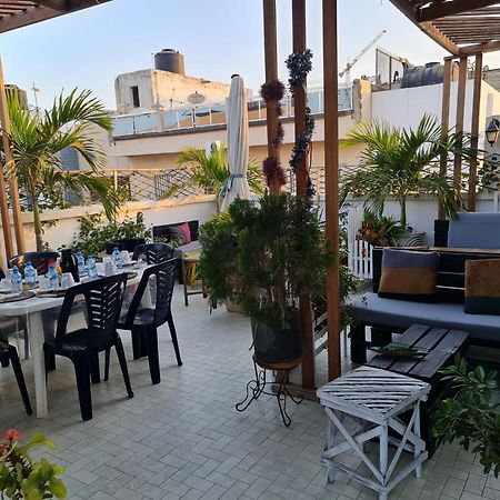 Villa Soleil Du Senegal ดาการ์ ภายนอก รูปภาพ