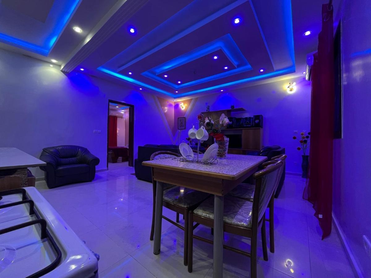 Villa Soleil Du Senegal ดาการ์ ภายนอก รูปภาพ