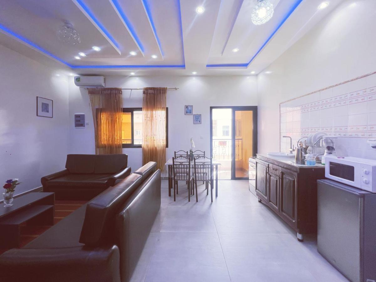 Villa Soleil Du Senegal ดาการ์ ภายนอก รูปภาพ