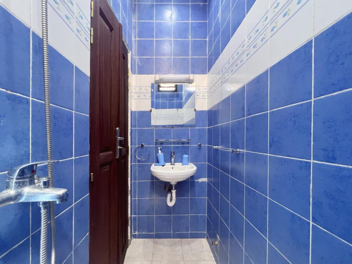 Villa Soleil Du Senegal ดาการ์ ภายนอก รูปภาพ