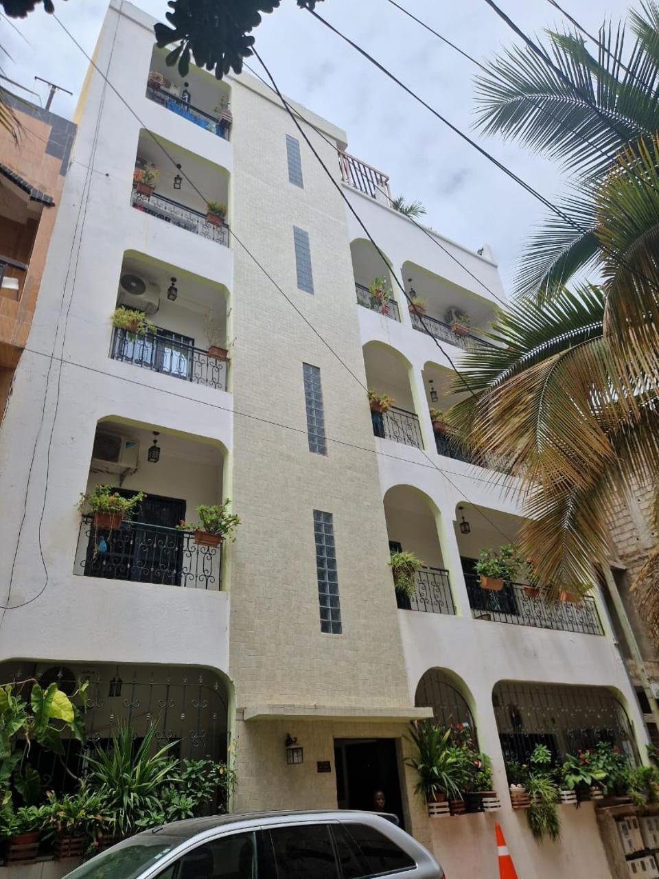 Villa Soleil Du Senegal ดาการ์ ห้อง รูปภาพ